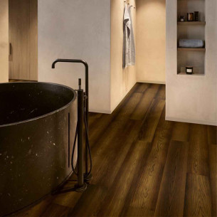 Ламінат Quick Step Impressive Smoked oak IM8261